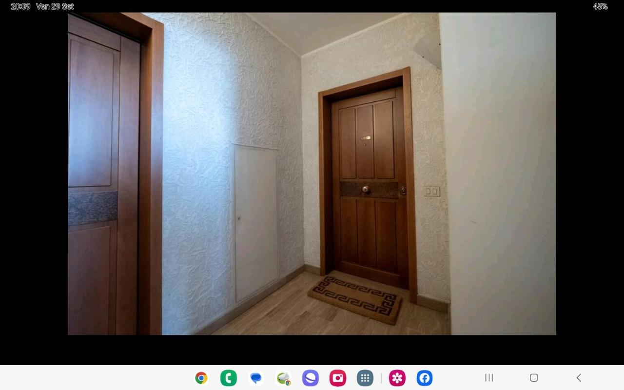 Appartamento In Residence Perugia Exterior photo